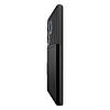 Чохол Spigen для Samsung Galaxy S25 Ultra — Slim Armor CS, Black (ACS08967), фото 9