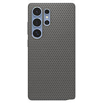 Чохол Spigen для Samsung Galaxy S25 Ultra - Liquid Air, Marble Grey (ACS08954), фото 3