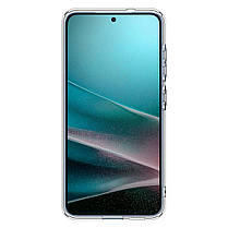 Чохол Spigen для Samsung Galaxy S25 Plus - Ultra Hybrid, Crystal Clear (ACS08985), фото 6