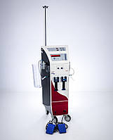 Б/У Система для ліпосакції Euromi Eva SP 6 Lipomatic Liposuction Unit Liposculpture System Used