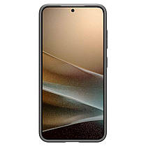 Чохол Spigen для Samsung Galaxy S25 Plus - Liquid Air, Marble Grey (ACS08980), фото 6