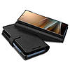 Книжка-Чохол Spigen для Samsung Galaxy S25 Ultra - Wallet S, Black (ACS09124), фото 8