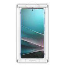 Захисна плівка Spigen для Samsung Galaxy S25 Ultra - Elite Shield EZ Fit HD, Clear (AFL09083), фото 6