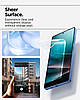 Захисна плівка Spigen для Samsung Galaxy S25 Ultra - Elite Shield EZ Fit HD, Clear (AFL09083), фото 10