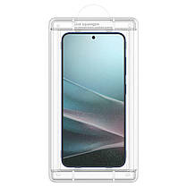 Захисна плівка Spigen для Samsung Galaxy S25 Plus - Elite Shield EZ Fit HD, Clear (AFL09087), фото 5