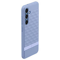 Чохол Spigen для Samsung Galaxy S25 Plus - Parallax MagFit, Purple-ish (ACS09059), фото 6