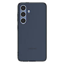 Чохол Spigen для Samsung Galaxy S25 Plus - Liquid Crystal, Space Crystal (ACS08975), фото 4