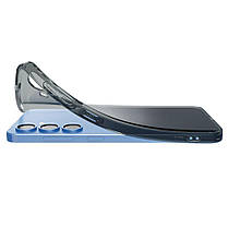 Чохол Spigen для Samsung Galaxy S25 Plus - Liquid Crystal, Space Crystal (ACS08975), фото 5