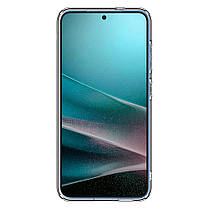 Чохол Spigen для Samsung Galaxy S25 Plus - Liquid Crystal, Crystal Clear (ACS08974), фото 5