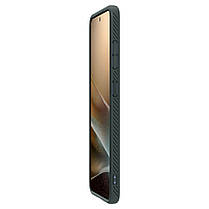 Чохол Spigen для Samsung Galaxy S25 - Liquid Air, Abyss Green (ACS09001), фото 6
