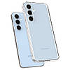 Чохол Spigen для Samsung Galaxy S24 FE - Ultra Hybrid, Crystal Clear (ACS08620), фото 8