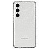 Чохол Spigen для Samsung Galaxy S24 FE - Liquid Crystal Glitter, Crystal Quartz (ACS08617), фото 6
