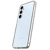 Чохол Spigen для Samsung Galaxy S24 FE - Liquid Crystal Glitter, Crystal Quartz (ACS08617), фото 7