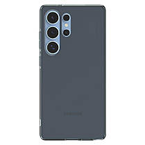 Чохол Spigen для Samsung Galaxy S25 Ultra - Liquid Crystal, Space Crystal (ACS08949), фото 3