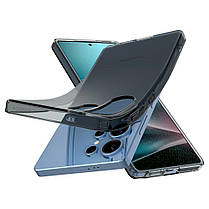 Чохол Spigen для Samsung Galaxy S25 Ultra - Liquid Crystal, Space Crystal (ACS08949), фото 6