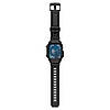Чохол і ремінець Spigen для Apple Watch 10 (46mm) - Rugged Armor Pro 2 in 1, Black (ACS08604), фото 11