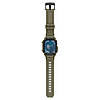 Чохол і ремінець Spigen для Apple Watch 10 (46mm) - Rugged Armor Pro 2 in 1, Vintage Khaki (ACS08608), фото 11