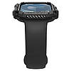 Чохол Spigen для Apple Watch 10 (42 mm) - Rugged Armor, Black (ACS08585), фото 7
