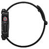 Чохол Spigen для Apple Watch 10 (46 mm) - Rugged Armor, Black (ACS08597), фото 6