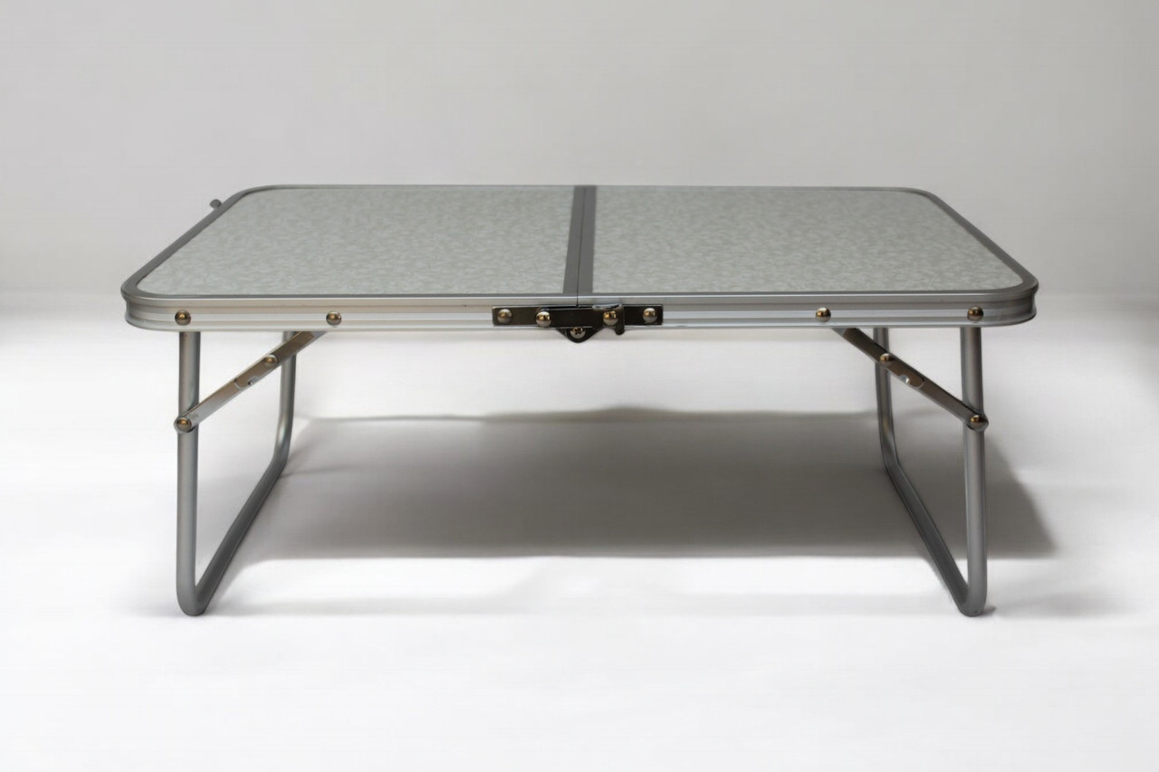 Стіл складаний для пікніка PC1826 60х40 см висота 25см, фото 1