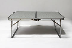 Стіл складаний для пікніка PC1826 60х40 см висота 25см