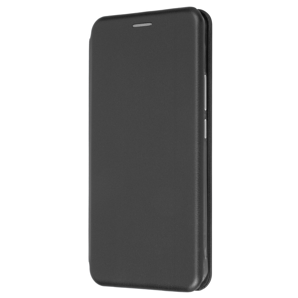 Чохол до мобільного телефона Armorstandart G-Case Samsung A26 5G Black (ARM82177) сумісність з моделями - Samsung Galaxy A26, Тип