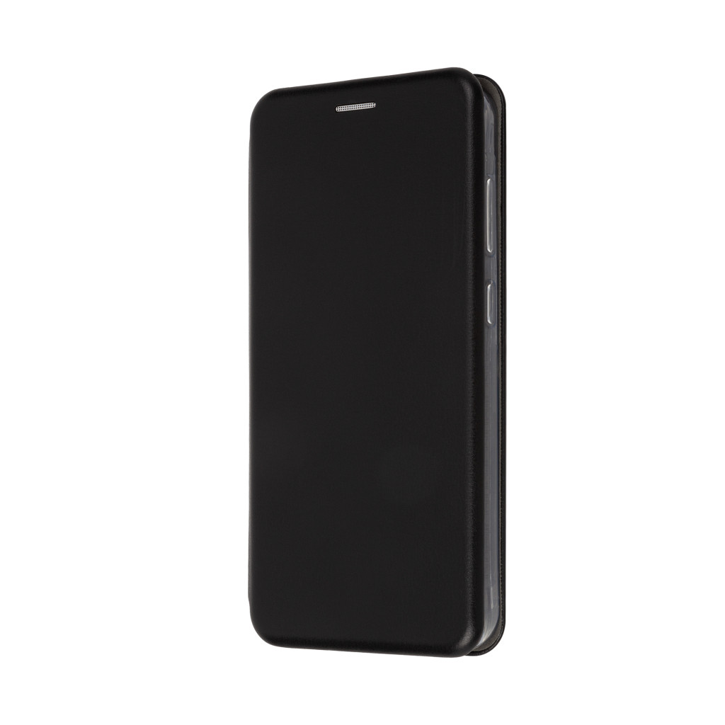 Чохол до мобільного телефона Armorstandart G-Case Samsung A36 5G Black (ARM82175) сумісність з моделями - Samsung Galaxy A36, Тип