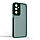 Чохол до мобільного телефона Armorstandart ShadeX Samsung A26 5G Dark Green (ARM83067) сумісність з моделями - Samsung Galaxy A26,, фото 3