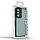Чохол до мобільного телефона Armorstandart ShadeX Samsung A26 5G Dark Green (ARM83067) сумісність з моделями - Samsung Galaxy A26,, фото 4