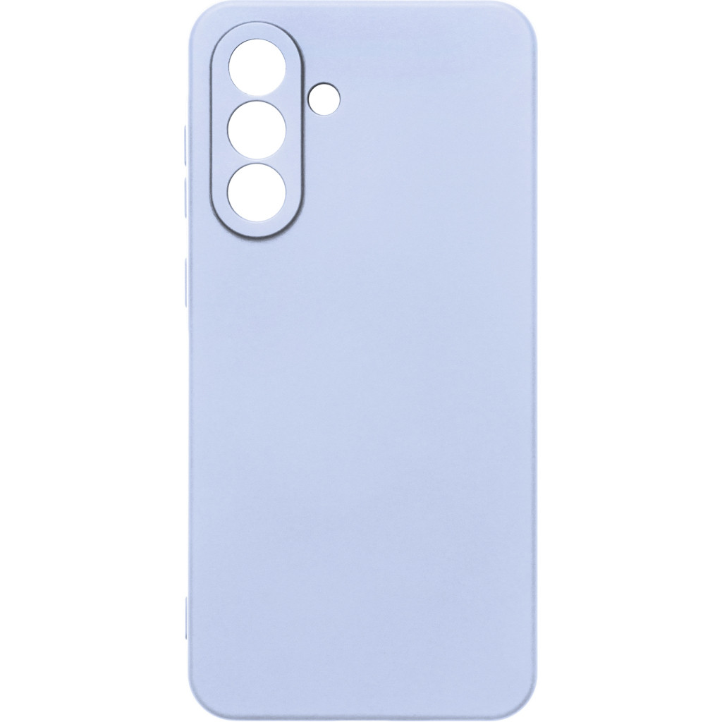 Чохол до мобільного телефона Armorstandart ICON Samsung A36 5G Camera cover Lavender (ARM82181) сумісність з моделями - Samsung Ga