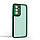 Чохол до мобільного телефона Armorstandart ShadeX Samsung A36 5G Dark Green (ARM83071) сумісність з моделями - Samsung Galaxy A36,, фото 3