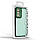 Чохол до мобільного телефона Armorstandart ShadeX Samsung A36 5G Dark Green (ARM83071) сумісність з моделями - Samsung Galaxy A36,, фото 4