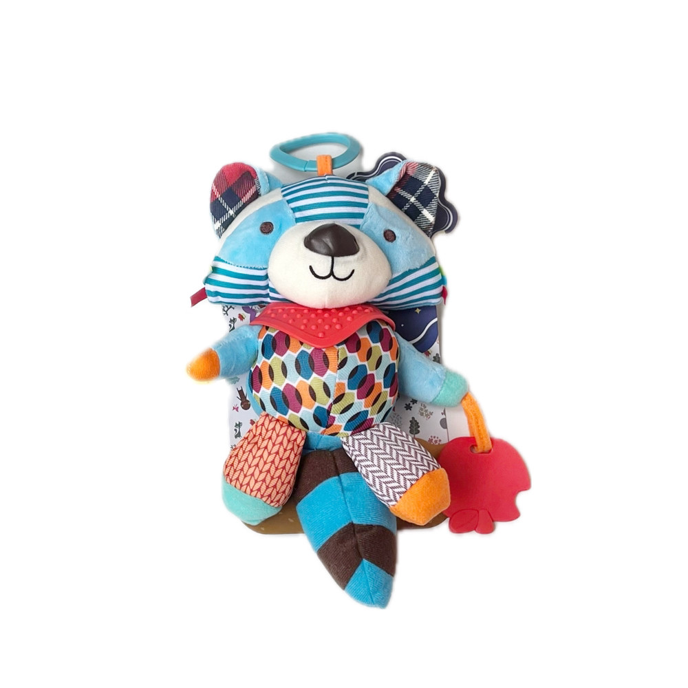 Іграшка на коляску, фото 1