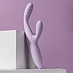 Вібратор Svakom Cici 2+ Pastel Lilac KW, фото 11