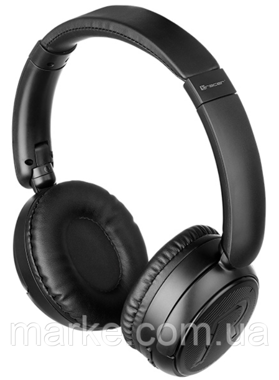 Бездротова аудіо гарнітура Tracer MOBILE Super BT (TRASLU47379) (mrk)