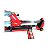 Плиткоріз ручний TOPVEI 1200 мм (V-2012), фото 3