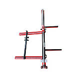 Плиткоріз ручний TOPVEI 1200 мм (V-2012), фото 4