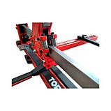 Плиткоріз ручний TOPVEI 1200 мм (V-2012), фото 6