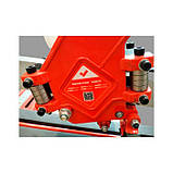 Плиткоріз ручний TOPVEI 1200 мм (V-2012), фото 8