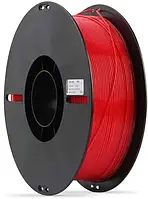 TPU пластик для 3d друку Creality  1.75 мм 1 кг Red, фото 6