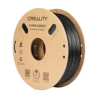 Creality Hyper PLA-CF 1.75mm 1кг   пластик для 3D принтера  Black, фото 2