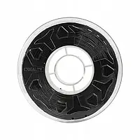 PLA пластик 1.75 мм 1 кг Creality Carbon Filament для 3D-принтера Black, фото 4