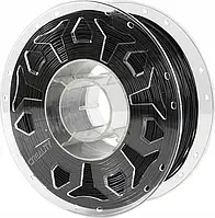PLA пластик 1.75 мм 1 кг Creality Carbon Filament для 3D-принтера Black, фото 7