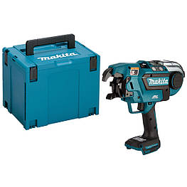 Makita DTR180ZJ Акумуляторний інструмент для в'язання арматури в кейсі