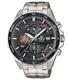 Casio Edifice Classic EFR-556DB-1AVUEF Наручний годинник