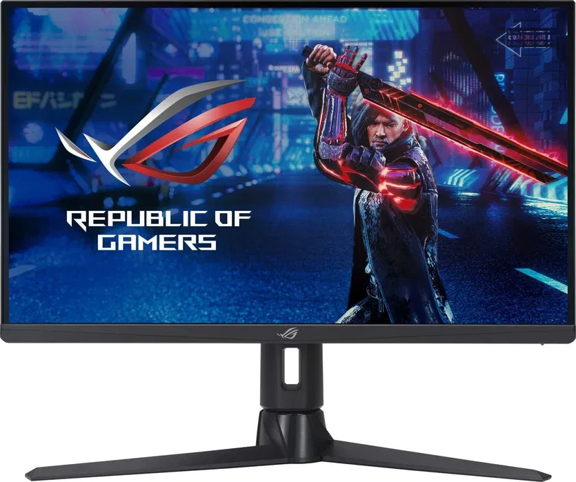 Asus rog Strix XG27AQMR 27" Ігровий монітор