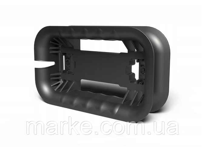 Каркас для кабелю на ящик Qbrick System Custom Cable Winder Set (5901238260516) (mrk)