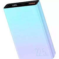 Портативна Батарея Proove Hyper Flux 22.5W 10000mAh, gradient, фото 3