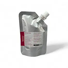 Моделюючий гель Easy Everyday Gel ash, 90 мл