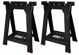 Козлики будівельні Qbrick System (5901238257257) (mrk)